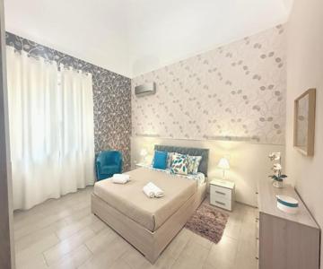 Appartamento Sofia Mare A Due Passi