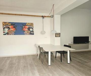Mary J Apartment