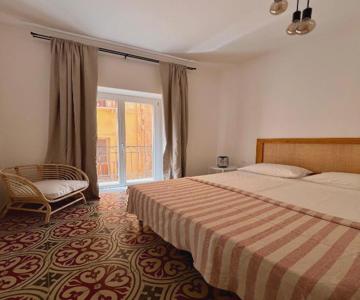 Biscottai Port Apartments