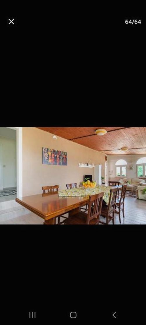 Villa Teresa