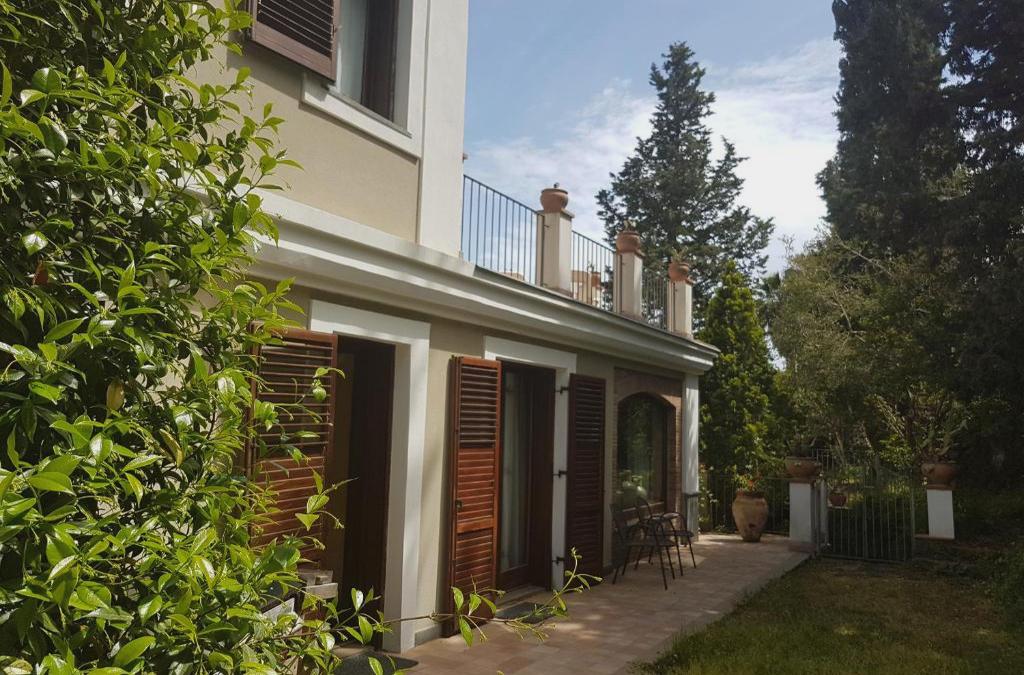 Casa Delle Coccole