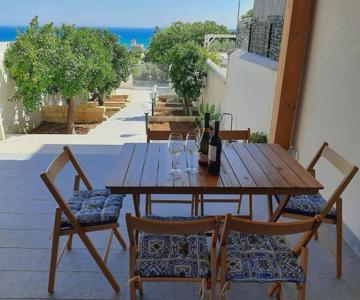Casa Vacanze Gemini