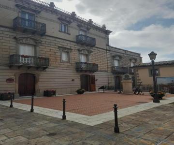 B&b Al Conte Ruggero