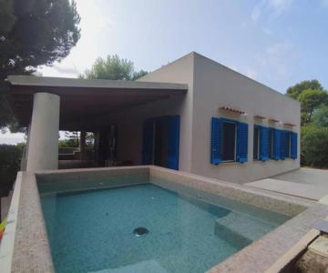 Ustica Mari E Carlo Contrada Ogliastrello