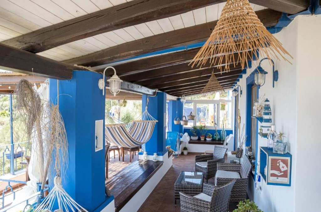 Clelia Hotel & Apartments - Ustica