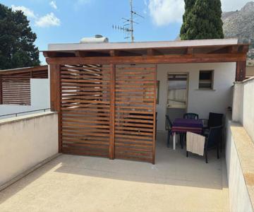 Camere Con Terrazzino