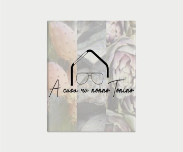 A Casa Ru Nonno Tonino