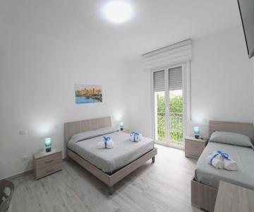 Bed & Breakfast Val Di Erice