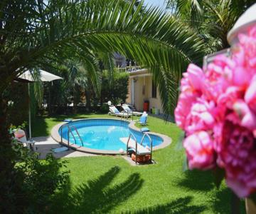 La Tavernetta Dell'etna