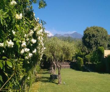 Casa Vacanze Prato Verde