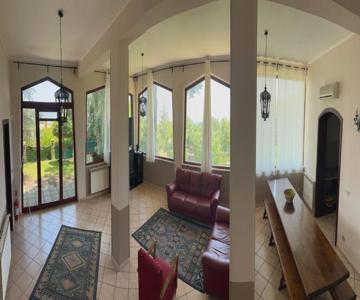 Villa Roccia Scura Dell'etna