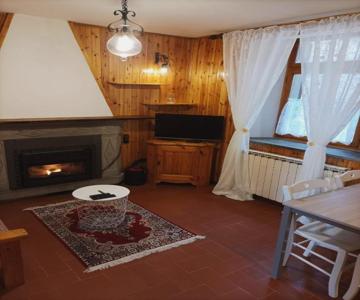 Appartamento Valbuia