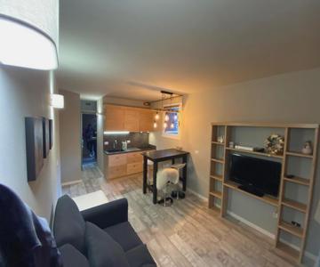 Monolocale Ducale Val Di Luce