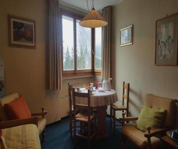 Appartamento Flora - Val Di Luce