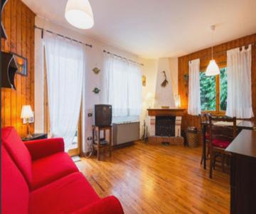 Appartamento Ciliegio Le Regine