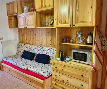 Appartamento Regina Delle Nevi