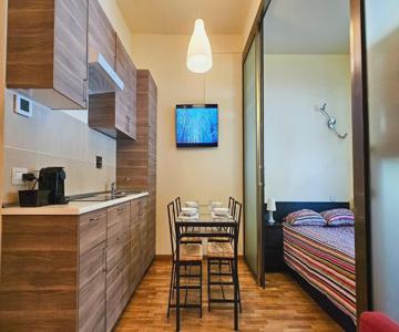 A Bordo Pista - Val Di Luce