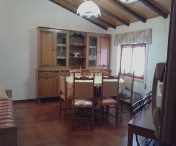 Mansarda In Montagna