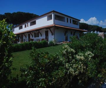 Agriturismo Le Frasche
