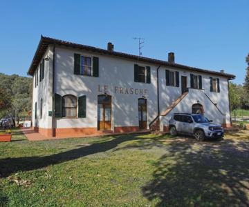 Le Frasche Di Marido Holiday Apartments