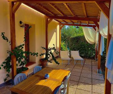 Carpine Agriturismo Bio In Maremma
