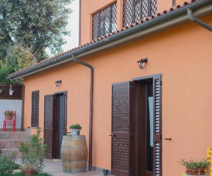Agriturismo I Grappoli