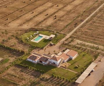 Radicata Tuscany Relais