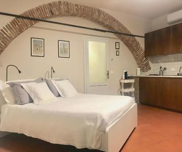 La Casa Nel Vicolo