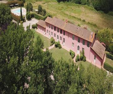 My Tuscany Relais