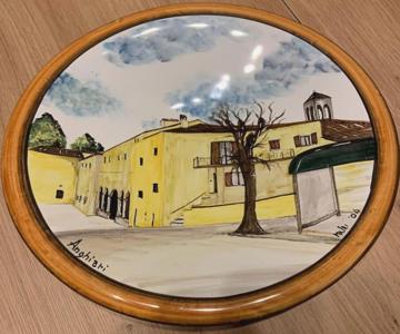 Piazzetta Della Croce