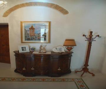 Affittacamere Le Fonti