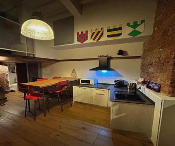 La Stanza Dei Citti-lapo