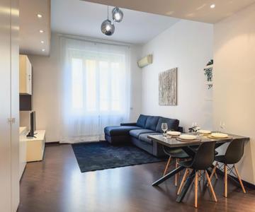 I Bastioni Apartment