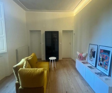 Casa Mafalda, Piazza Grande