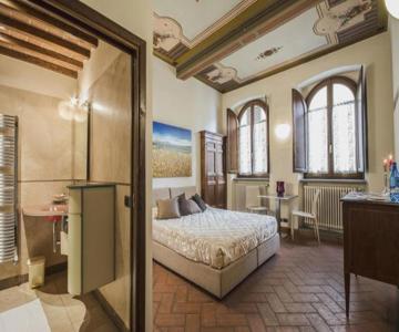 La Corte Del Re Suite & Rooms Arezzo