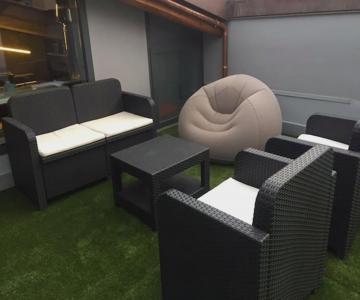 Mansarda Esclusiva Centrale