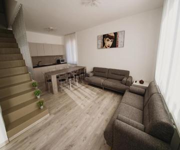 Dorothy Affittacamere