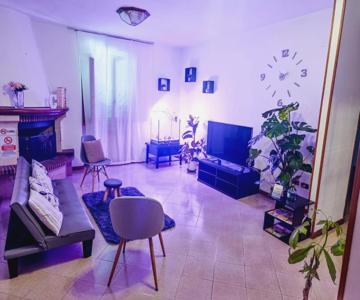 Charlie's Home Arezzo-appartamento-b&b Arezzo Con Parcheggio Privato- Arezzo Città Del Natale 2023 -