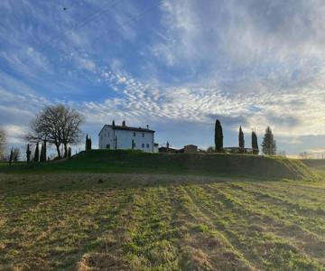 Casina Di Leonardo Arezzo