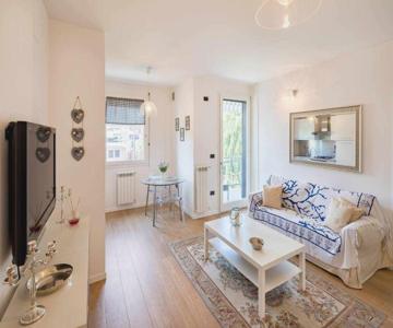 La Casina Di Ivonne Arezzo Centro