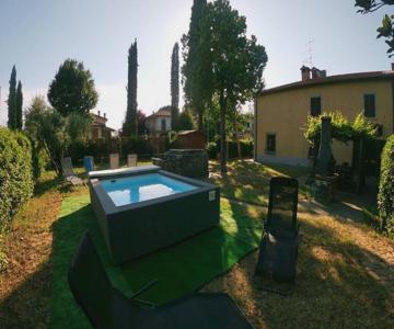 La Menchina ( Alloggio Privato)