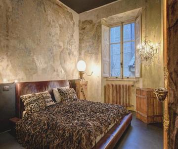 Zona Pedonale - Roughluxe Home