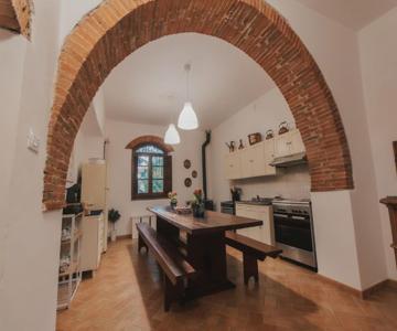 Donna Laura - Holiday Home