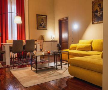 Ludyta House In Centro Arezzo