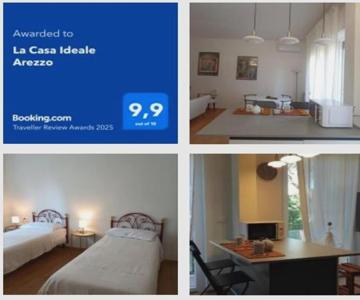 La Casa Ideale Arezzo