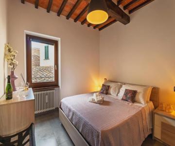 La Finestra D'arezzo