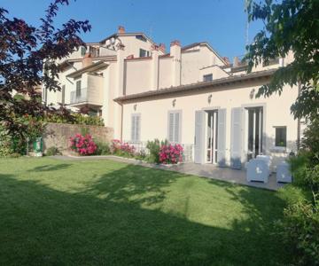 Casa Di Pietro Aretino, Arezzo Centro Storico 4-8 Letti