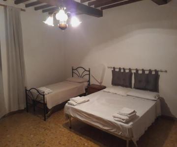 Casa Fedora -appartamento Uso Turistico Centro Storico Di Arezzo