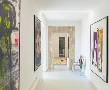 Palace D'art - Centro Storico Di Arezzo