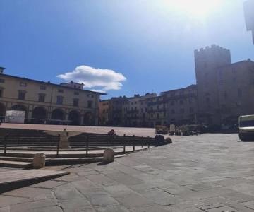 Residence Le Due Torri